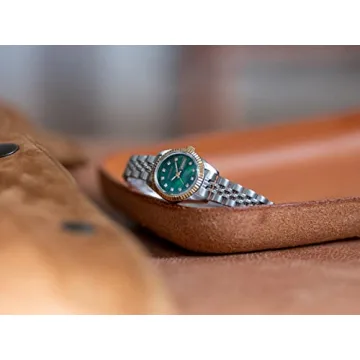 Stylish Armitron Women’s Day/Date Bracelet Watch 75/2475