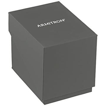 Stylish Armitron Women’s Day/Date Bracelet Watch 75/2475