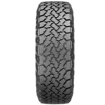 General Grabber A/TX 265/70R16 Tire for All Terrain Performance