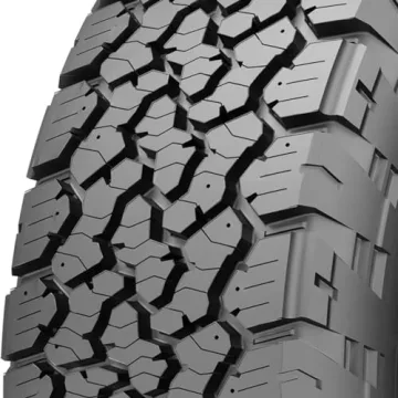 General Grabber A/TX 265/70R16 Tire for All Terrain Performance