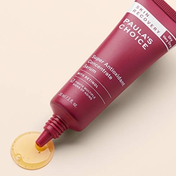 Paula's Choice Hydrating Super Antioxidant Serum 1 oz