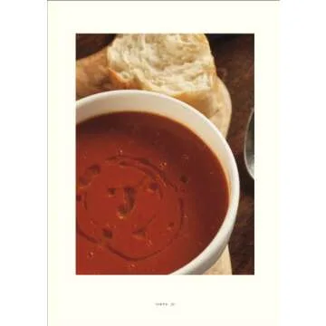 Discover Burgoo's Comfort Food Recipes Today!