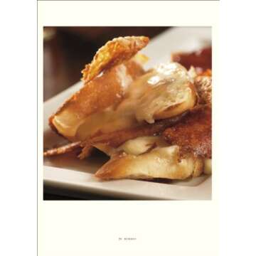 Discover Burgoo's Comfort Food Recipes Today!