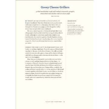 Discover Burgoo's Comfort Food Recipes Today!