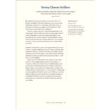 Discover Burgoo's Comfort Food Recipes Today!