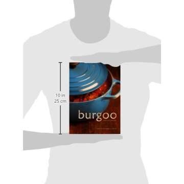 Discover Burgoo's Comfort Food Recipes Today!