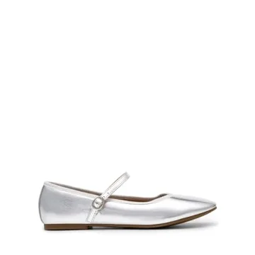 DREAM PAIRS Stylish Mary Jane Flats for Everyday Comfort