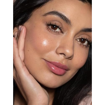 ILIA Balmy Gloss Tinted Lip Oil Moisturizing & Vegan