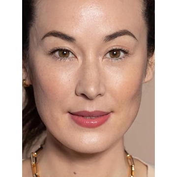 ILIA Balmy Gloss Tinted Lip Oil Moisturizing & Vegan