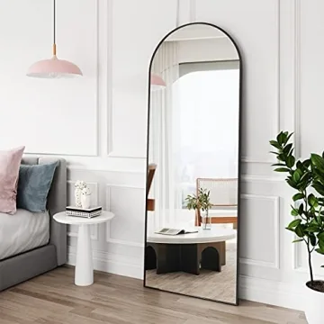 Elegant OGCAU Full Length Arched Mirror 65"x22"