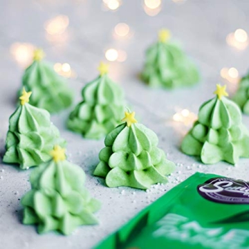 Suncore Foods Emerald Pandan Leaf Powder for Baking