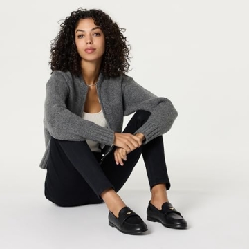 Chic The Drop Laya Loafer for Women - Stylish Comfort