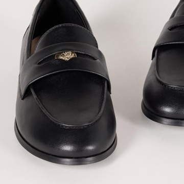 Chic The Drop Laya Loafer for Women - Stylish Comfort