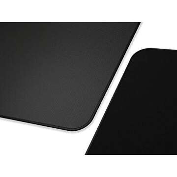 Glorious XXL Stealth Gaming Mouse Mat - Ultimate Control