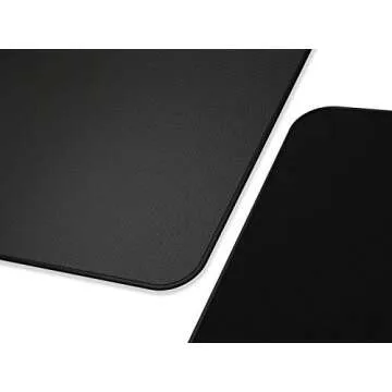 Glorious XXL Stealth Gaming Mouse Mat - Ultimate Control