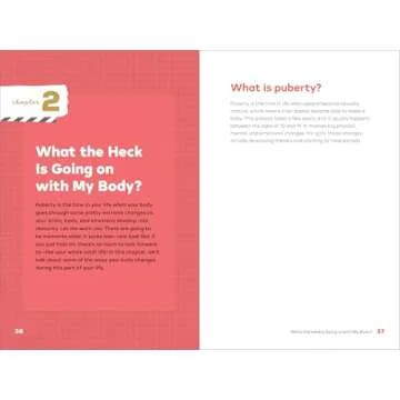 The Girls' Guide to Sex Education with 100+ Answers