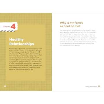 The Girls' Guide to Sex Education with 100+ Answers