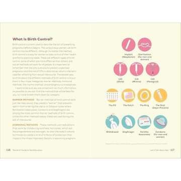 The Girls' Guide to Sex Education with 100+ Answers