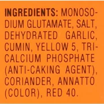 Goya Sazon Jumbo Pack, 6.33-Ounce Packages (Pack of 3)