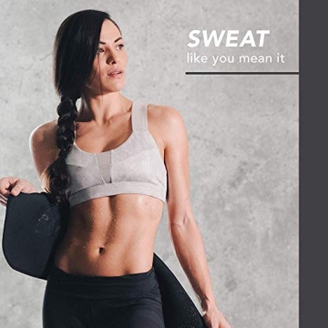 Sweet Sweat Waist Trimmer for Optimal Workout Results