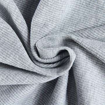 Stylish Roselux Women's Sexy Deep V Bodysuit for All Occasions