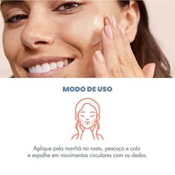 Avene A-Oxitive Antioxidant Defense Serum, Vitamin C & E, Hyaluronic Acid, Free Radical Protection, 1 Oz