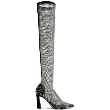 Steve Madden Sapphire Boot - Stylish and Comfortable Footwear