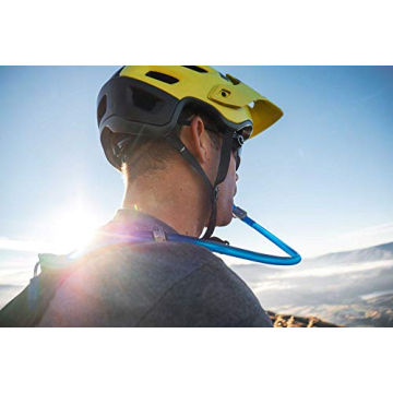 CamelBak Hydrobak Hydration Pack 50oz for Biking Adventures