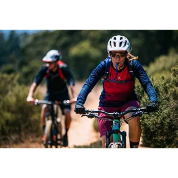 CamelBak Hydrobak Hydration Pack 50oz for Biking Adventures