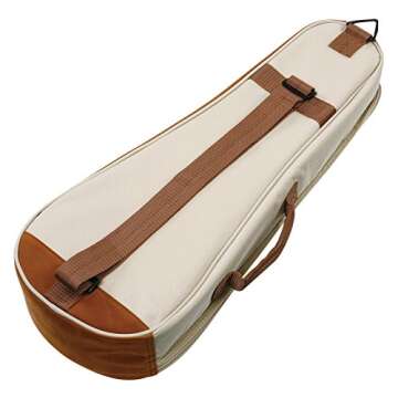 Ibanez IUBC541BE Stylish Concert Ukulele Gig Bag