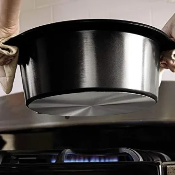 Crock-Pot SCCPVI600-S 6-Quart Programmable Slow Cooker