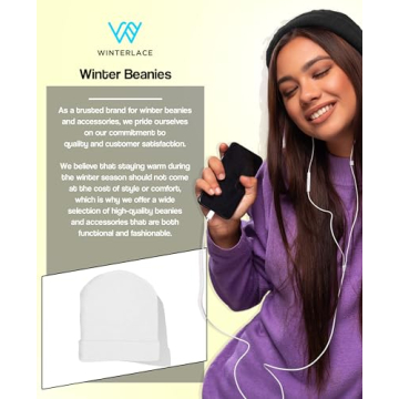 Warm Winter Beanie Hats 12 Pack for All Ages