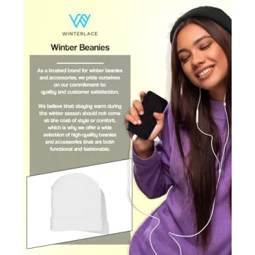 Warm Winter Beanie Hats 12 Pack for All Ages