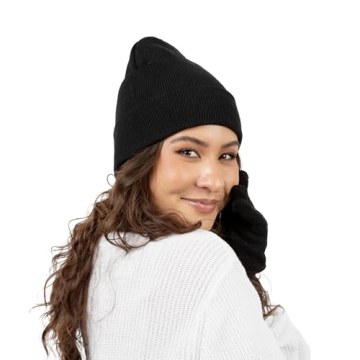 Warm Winter Beanie Hats 12 Pack for All Ages