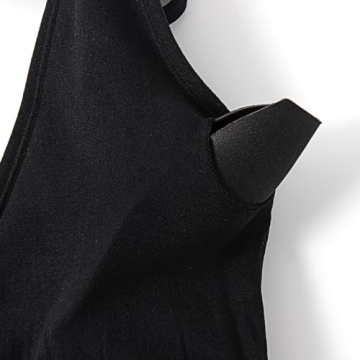 INIBUD Halter Bra - Comfort Meets Style for Women