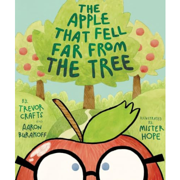 Inspiring Children's Book on Individuality and Acceptance