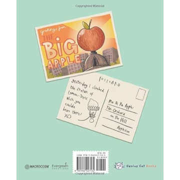 Inspiring Children's Book on Individuality and Acceptance