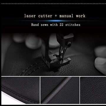 SIJAWEYI Car Backseat Organizer,Protector Kick Mats for Kids Table Tray Foldable Dining Table with Tablet Holder Travel Accessories Organizer 1 Pack