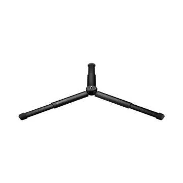 Insta360 Tripod Stand for X3 ONE RS ONE X2 - Versatile & Stable