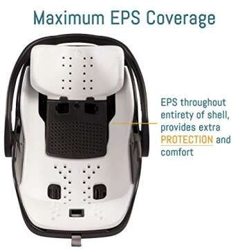 Peg Perego Booklet 50 Travel System - Stylish and Safe Gear