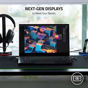 Razer Blade 15 Gaming Laptop RTX 3080 - Ultimate Performance