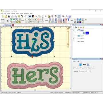 Upgrade to Embrilliance StitchArtist Level 3 Software