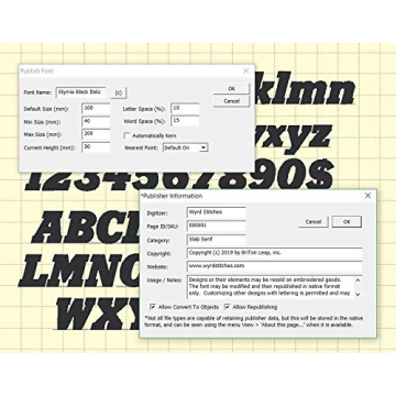 Upgrade to Embrilliance StitchArtist Level 3 Software