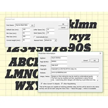Upgrade to Embrilliance StitchArtist Level 3 Software