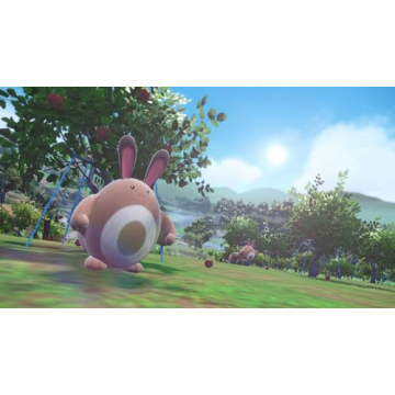 Unlock Hisuian Zoroark in Pokémon Scarlet/Violet DLC