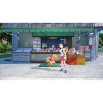 Unlock Hisuian Zoroark in Pokémon Scarlet/Violet DLC