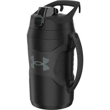 Stay Hydrated with Under Armour 64oz Water Jug