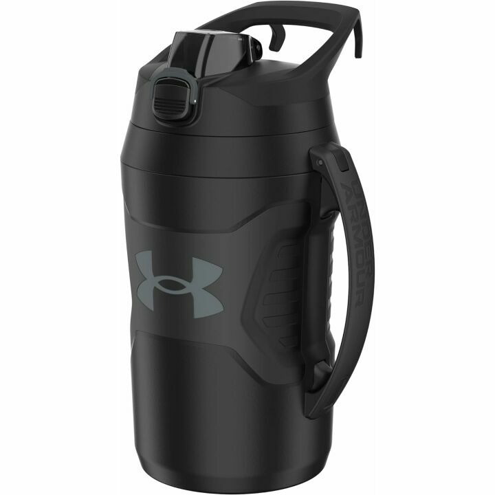 Stay Hydrated with Under Armour 64oz Water Jug