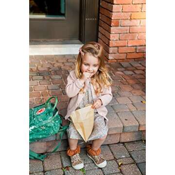 If You Care Sandwich Bags, Natural , 48 Count