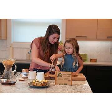 If You Care Sandwich Bags, Natural , 48 Count